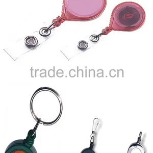 Yoyo Pull Reel thumbnail-1