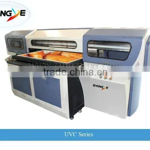 uv Flatbed Printer UVC-SK0906 thumbnail-1