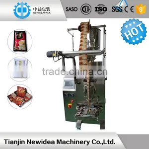 CE Factory Multifunction Automatic Packaging Machine for Sugar thumbnail-1