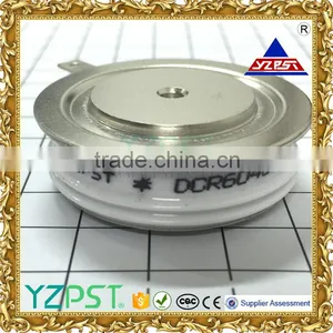 Fast Thyristor DCR604 thumbnail-1
