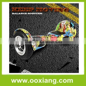 Bluetooth Smart Balance Car thumbnail-1