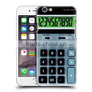 Unique Mix Wood Phone Case,Wooden Case Cover Accessories For IPhone 6s thumbnail-1