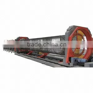 Reinforcing Cage Welding Machine thumbnail-1