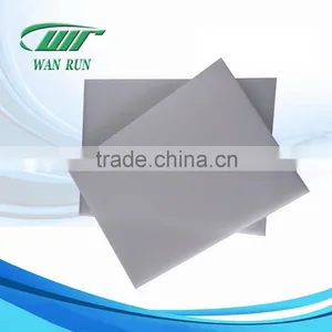 Milky White Acrylic Sheet PMMA thumbnail-1