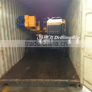 DFHD-15 15t Mini Horizontal Directional Core Drilling Machine Supplier's Choice thumbnail-5