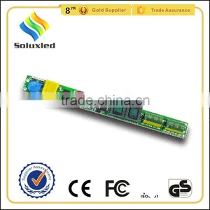 32W 450mA DC60-82V LED Driver PF>0.95, LED Tube Light Driver thumbnail-1