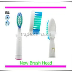 Professional Supplier Replacement Electric Toothbrush Heads thumbnail-1