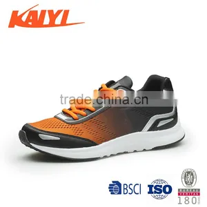 2016 Sport Shoes Brand New Deisgn Cheap Wholesale Men Sport Shoes In China thumbnail-1