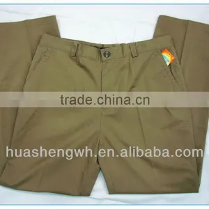 New Arrival Fashion Summer Casual Pants for Man in Hubei thumbnail-2