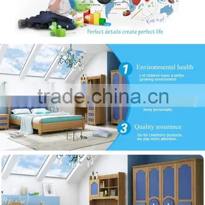 Comfortable Kids Room Furniture thumbnail-5