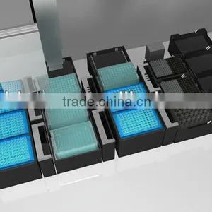 PCR DNA Extracting Robot thumbnail-1