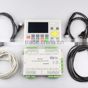 Best Selling Products Smart CO2 Laser Controller System Cutting Machine Control System thumbnail-2