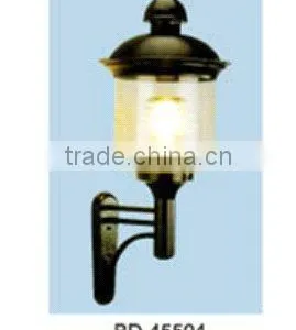 Aluminium Die Casting Wall Lamp/BD-45501 thumbnail-4