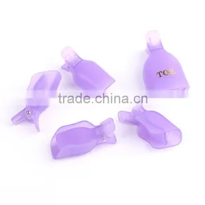Plastic Polish Remover Nail Clip Rescurrection Tool for Toe Tool Recurrection thumbnail-3