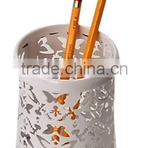 Desk Top Organizer - Pen Cup (Engraved) thumbnail-2