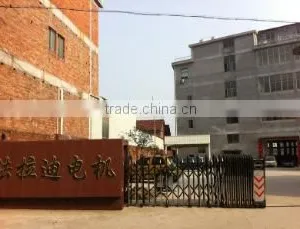 Yongkang Flade Motor Co., Ltd. company overview - view 1 thumbnail