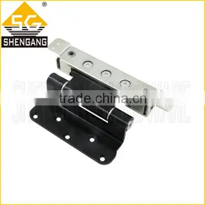 180 Degree Gate Door Hinges With Bearing Made in Germany thumbnail-3