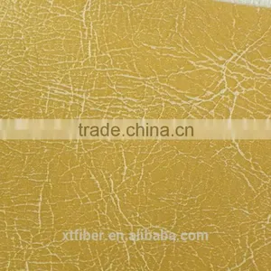 1.5mm pu Microfiber Leather for Sports Shoes thumbnail-4