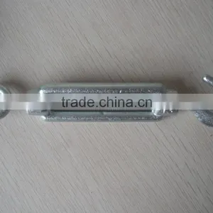 Heavy Duty Eyelet Turnbuckle thumbnail-1