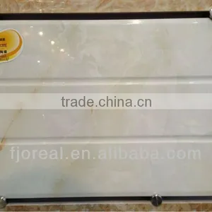 300*450 3D Injet Ceramic Tile , Good Quality Cheaper Price thumbnail-1