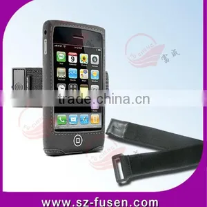 Functional Elastic Magic Tape Mobile Phone Band thumbnail-1