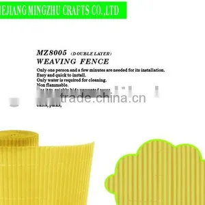 Hot Sell Plastic Fence,fence,garden Fence. thumbnail-1