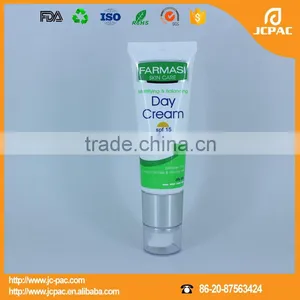 25mm Diameter Plastic Tubes With Metalic Pump thumbnail-1