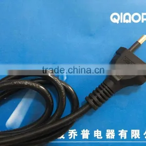 Brazil Power Cord 2pin thumbnail-1