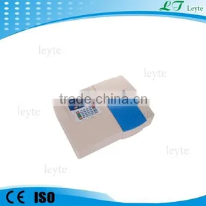 LT-UV1600 Digital uv Vis Spectrophotometer thumbnail-1
