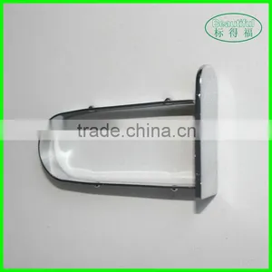 Metal End Cap for 13*38 Rectangel Pipe thumbnail-1