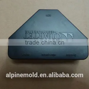 Car Key Molding Injection Molding Car Bumper With Certificate ISO9001:2008 thumbnail-3