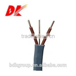 NYM-J / NYM-O PVC-Jacket Cable thumbnail-1