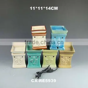 Promotion Ceramic Electric Wax Warmer thumbnail-2