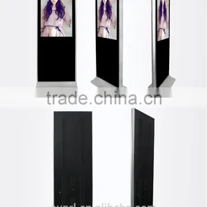 42inch New Inventions Vertical Display Tv/ Indoor Advertising Kiosk Lcd Monitor/ Touch Screen Kiosk Totem Lcd Display thumbnail-1