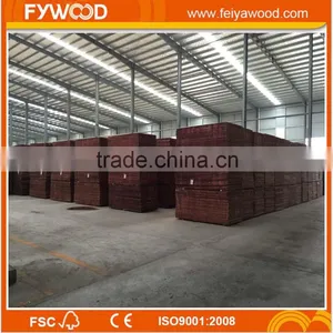 Stage Plywood,anti-skid, Skidproof, Wire Mesh Film Plywood, thumbnail-6
