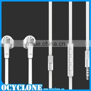New Fashion Young Style Xiaomi mi Original Earphone thumbnail-1