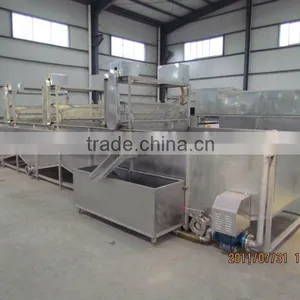 2016 Mung Bean Sprout Cleaning Machine thumbnail-1