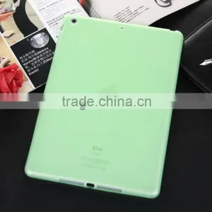 Hot Sale TPU Case Back Cover for IPad Mini With Many Colors thumbnail-1