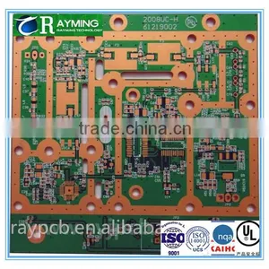 Rigid Flex PCB Fabrication Advanced Pcb Design thumbnail-5