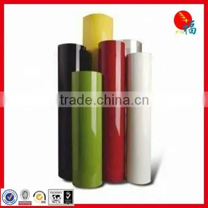 Clear Rigid Colorful Pvc Film thumbnail-1