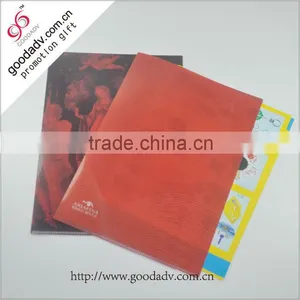 China Free Sample Supply Custom Printed Cheap Wholesale File Folder thumbnail-5