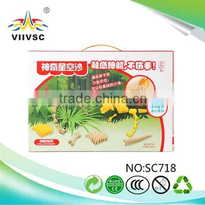 Factory Supply Low Price Plastic Summer Sand Toy Fastest Delivery thumbnail-1
