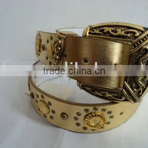 Charming Ladies'belt thumbnail-1