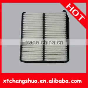 Air Filter for Bus Hvac Activated Carbon Air Filters thumbnail-1