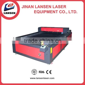 Co2 Affordable Metal Laser Cut Machinery With Fucction Cut Both Metal and Nonmetal thumbnail-2
