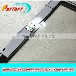 Original for Ipad3 Digitizer & Home Button &3M Adhensive Assembly thumbnail-3