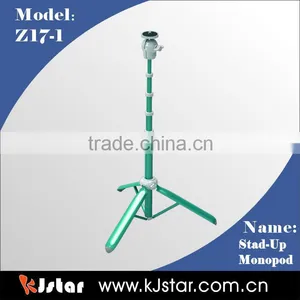 KJstar Telescopic Aluminum Monopod (Z17-1) thumbnail-1
