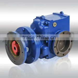 Directry Factory Custom Made Reliable Small Gearbox thumbnail-3