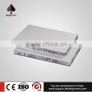 Aluminium Honeycomb Panel,aluminum Honeycomb Core Sandwich Panel for Ceiling Tiles thumbnail-2