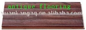 Solidwood Flooring-three-layer Oak Handicraft Antique Engineered thumbnail-1